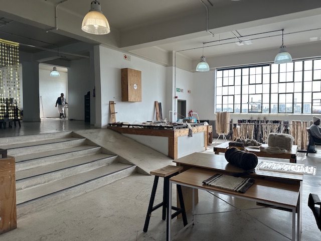 To Let commercial Property for Rent in Woodstock Western Cape